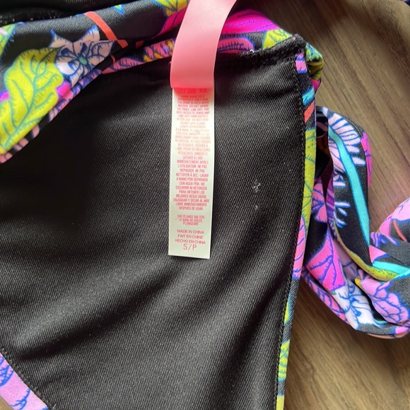 VS The Plunge Bikini Two Piece - Picture 6 of 8